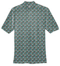 Coconut Breeze Polo