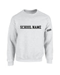 College Commit Crewneck
