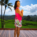 New Desert Rose Skort - YOGAZ