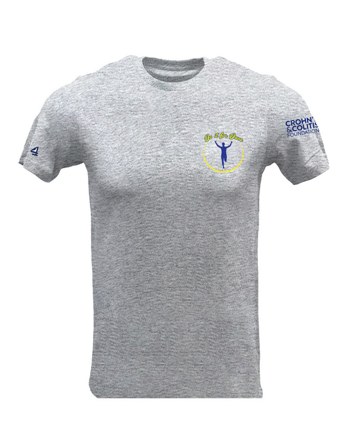 DO IT FOR DANE Short Sleeve Cotton Tee