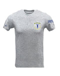 DO IT FOR DANE Short Sleeve Cotton Tee