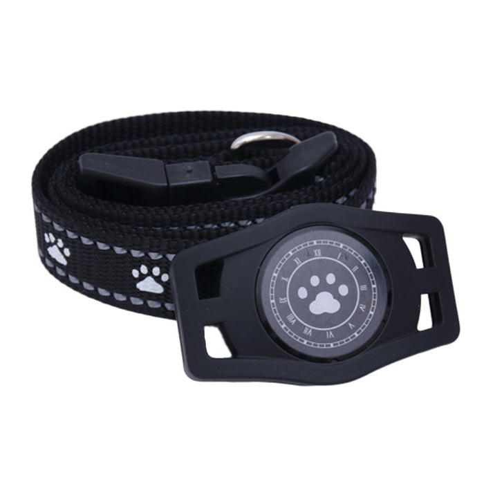 Localisateur GPS Chien - Traceur Randonnée Balades - Camp de Base Farzen