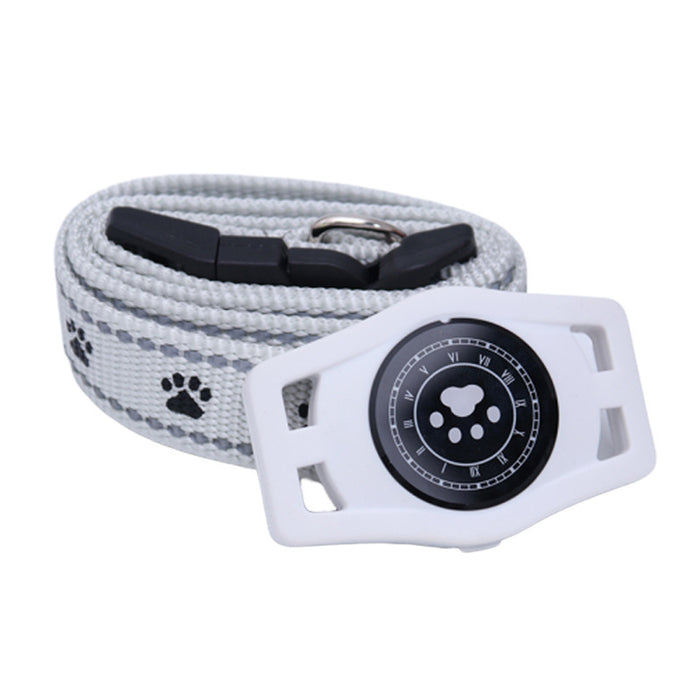 Localisateur GPS Chien - Traceur Randonnée Balades - Camp de Base Farzen
