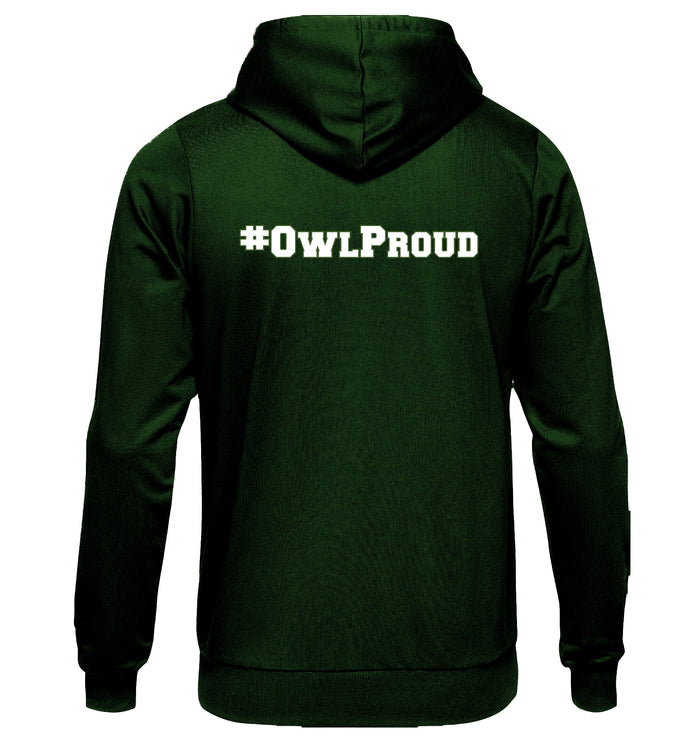 Dummy hoodie