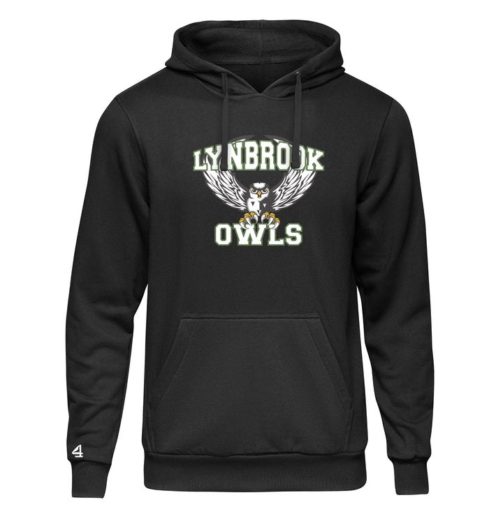 Dummy hoodie