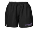 Dynamic Gymnastics Girl's Soffe Shorts