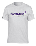 Dynamic Gymnastics SS T-shirt