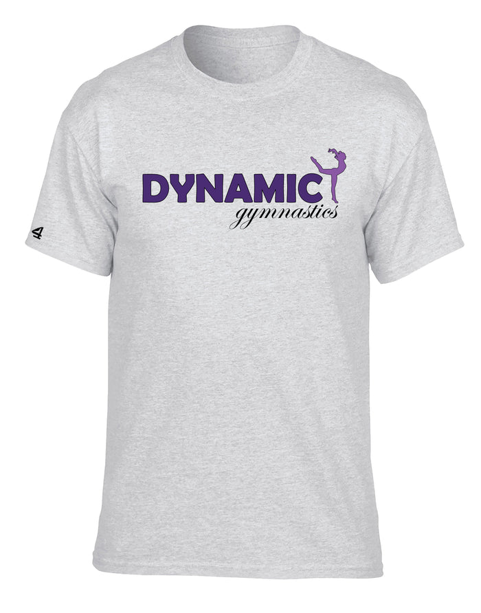 Dynamic Gymnastics SS T-shirt
