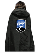 East Coast Surf Soccer Club Sports Wrap