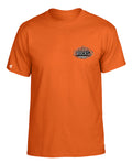 East Rockaway Football ss T-Shirt