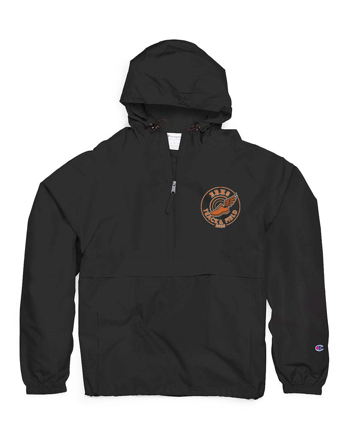 ERHS Track & Field Champion Windbreaker