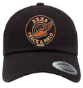 ERHS Track & Field Twill Cap