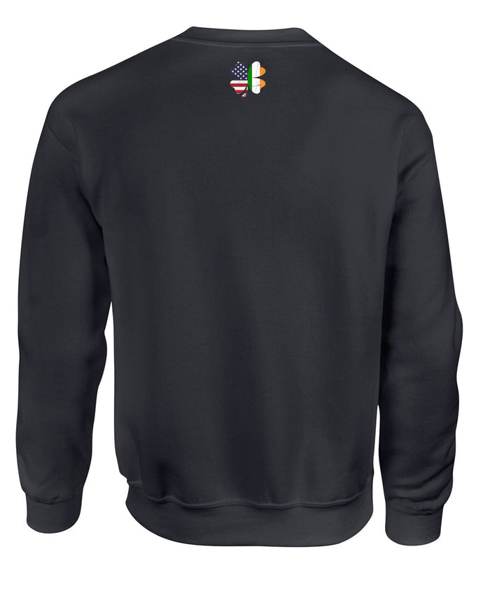 Everybody in the Pub Crewneck Sweatshirt
