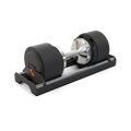 FA Adjustable Dumbbell 85 lb