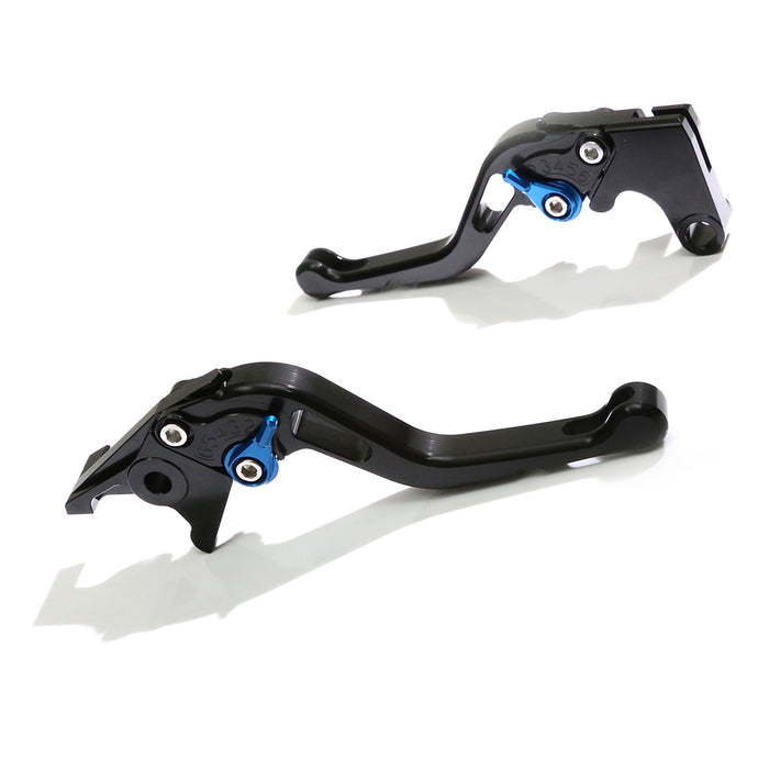 Fit Ducati 1199 1299 Panigale 899 959 GP Brake Clutch Short Lever - MC Motoparts
