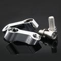 Fit Honda CBR1000RR CBR600RR Chrome Mirror Extender and Riser - MC Motoparts