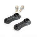 Fit Honda CB650R Neo Sport Cafe 2019 Mirror Extender and Riser - MC Motoparts