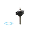MC Motoparts cam chain tensioner for Kawasaki KX450F, Ninja 250R, and 300R manual models, showing the tensioner component.