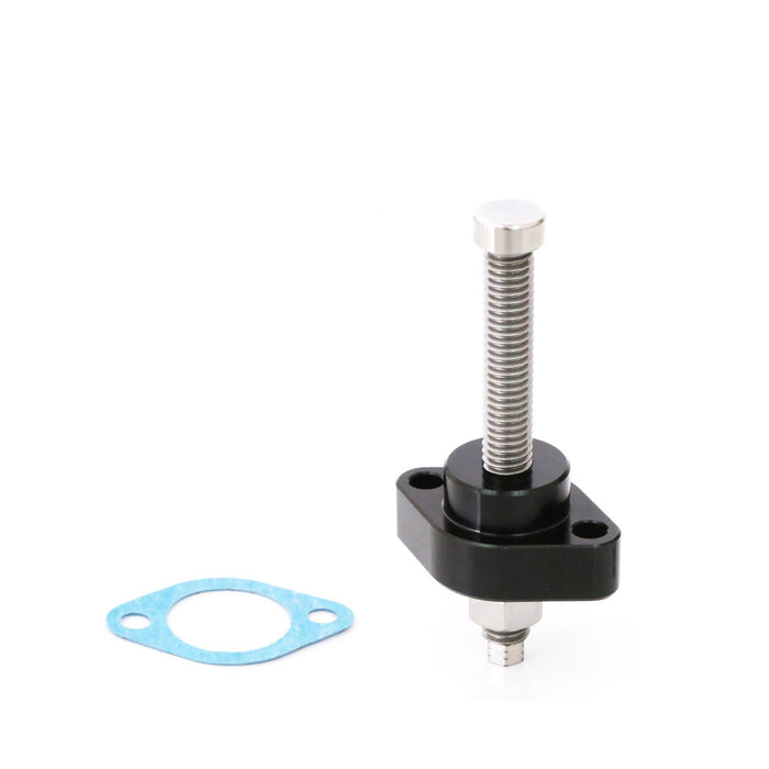MC Motoparts cam chain tensioner for Kawasaki KX450F, Ninja 250R, 300R motorcycle engine, showing the tensioner part.
