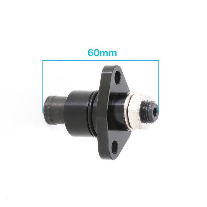 MC Motoparts cam chain tensioner for Kawasaki ZX 10R 2006-2015 ZX-10RR, showing detailed view of the tensioner part.