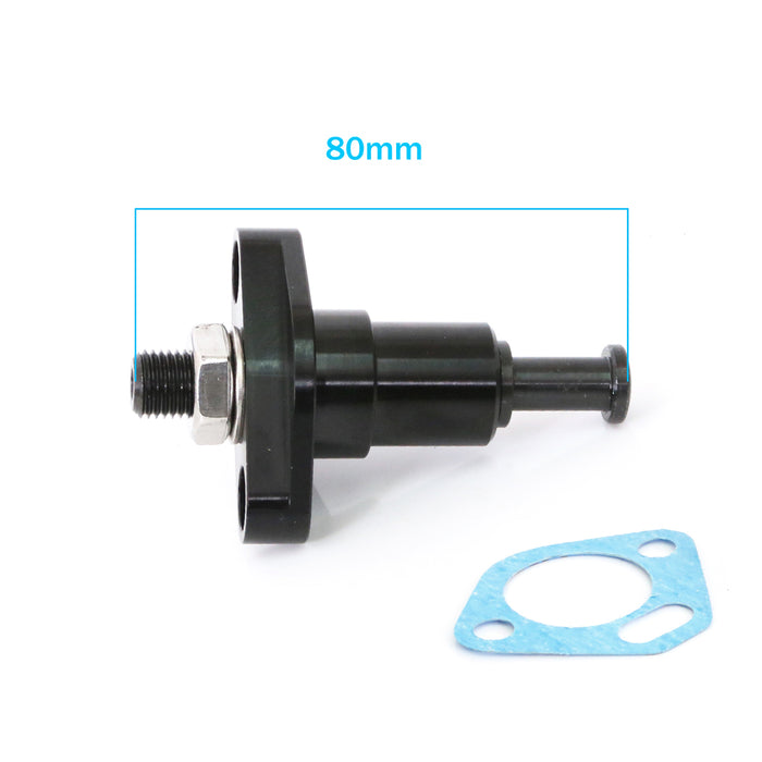 MC Motoparts Suzuki GSX R 600 750 GSXR 1000 cam chain tensioner for timing chain adjustment, shown in the image.
