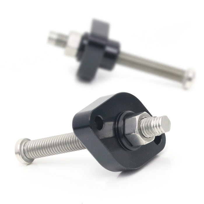 MC Motoparts cam chain tensioner for Suzuki GSXR 600 750 RMX450 RMZ450, durable motorcycle timing chain tensioner part.