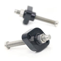 MC Motoparts cam chain tensioner for Suzuki GSXR 600 750 RMX450 RMZ450, durable motorcycle timing chain tensioner part.