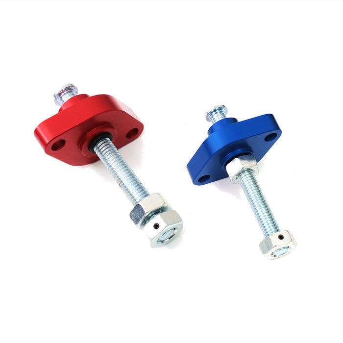 MC Motoparts cam chain tensioner for Suzuki GSXR 750 Hayabusa, showing the metal tensioner component on a white background.