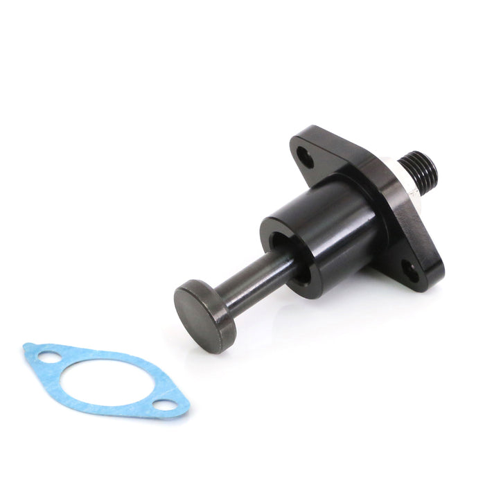 MC Motoparts cam chain tensioner for Yamaha MT-07, MT-09, YZF R3, XSR900; CNC fit for 2023 motorcycle engine timing chain