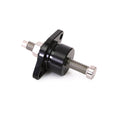 MC Motoparts cam chain tensioner for Yamaha YZF R1 2004-2008 and FZ1 2007, showing the black timing chain tensioner part.