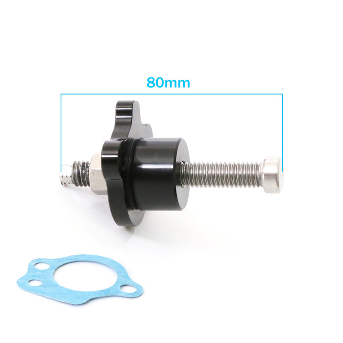 MC Motoparts cam chain tensioner for Yamaha YZF R1, R1M, MT-10, FZ10, XT1200Z motorcycle engine timing chain component