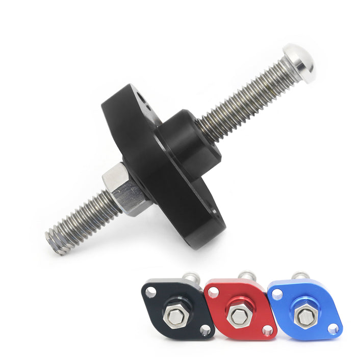 MC Motoparts Yamaha YZF R1 R6 FZ6 XT250 cam chain tensioner, durable motorcycle timing chain tensioner for optimal engine performance.