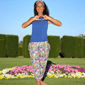 NEW Flamingo YOGAZ - YOGAZ