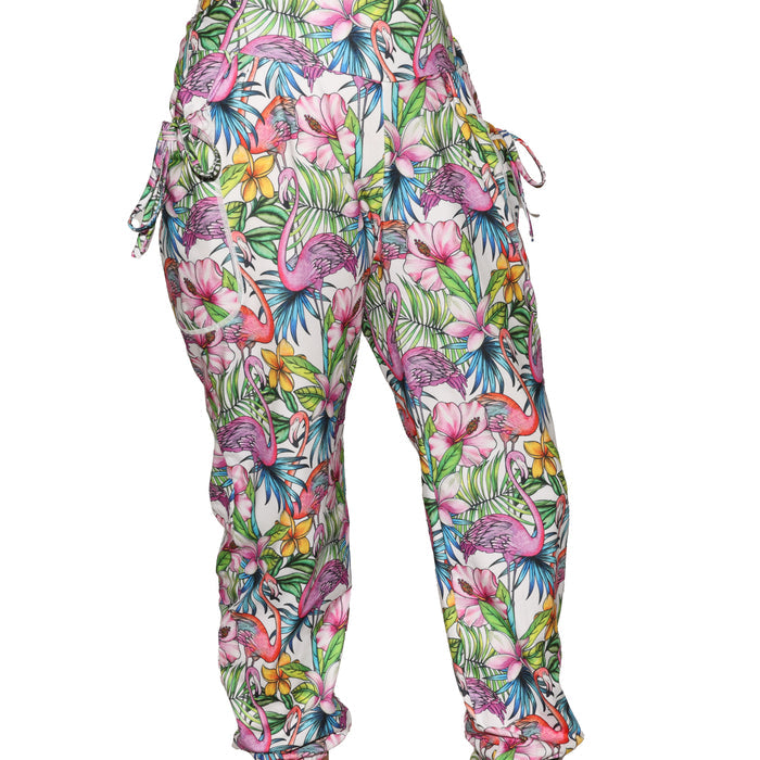 NEW Flamingo YOGAZ - YOGAZ