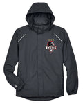 Floral Park Knights Adult stadium Jacket