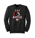 Floral Park Soccer Crewneck Sweatshirt