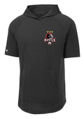 Floral Park Soccer Hooded SS Triblend