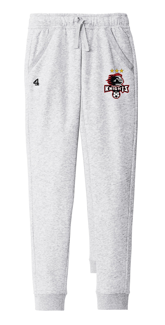 Floral Park Soccer Joggers