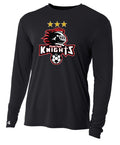 Floral Park Soccer LS Performance Tees