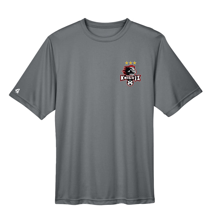 Floral Park Soccer SS Performance Tees