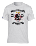 Floral Park Soccer SS Tees