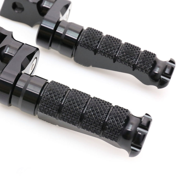 MEGURO S1 / W230 | 2025-2026 / Black