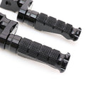 MEGURO S1 / W230 | 2025-2026 / Black