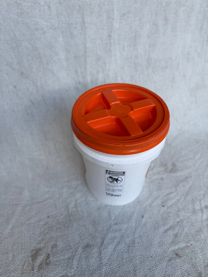 Gamma Seal Bucket Lid