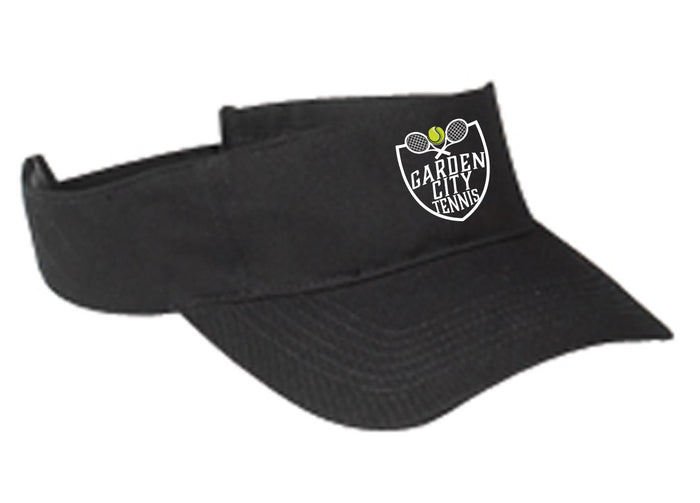 Garden City Visor