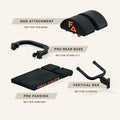 ghd pro upgrade kit  evergreen
