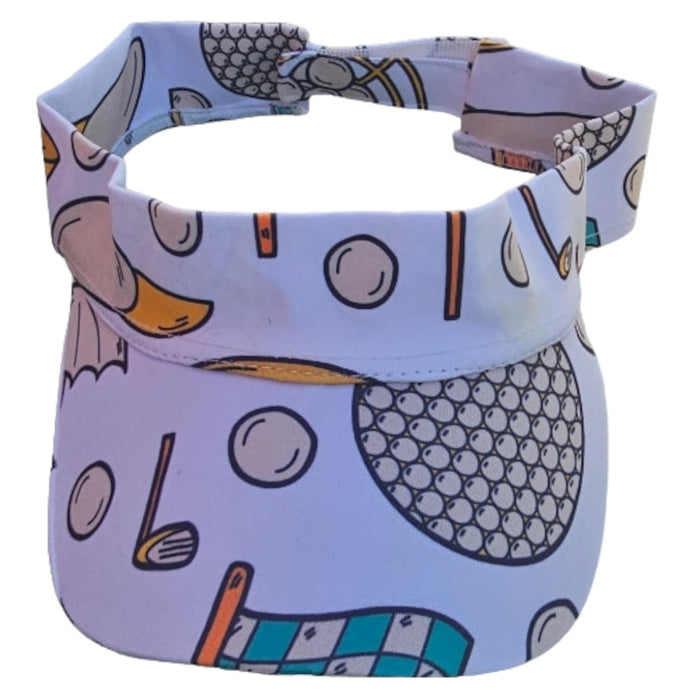 Golf Sun Visor - YOGAZ