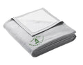 Hedges Lake Campfire Stadium Blanket