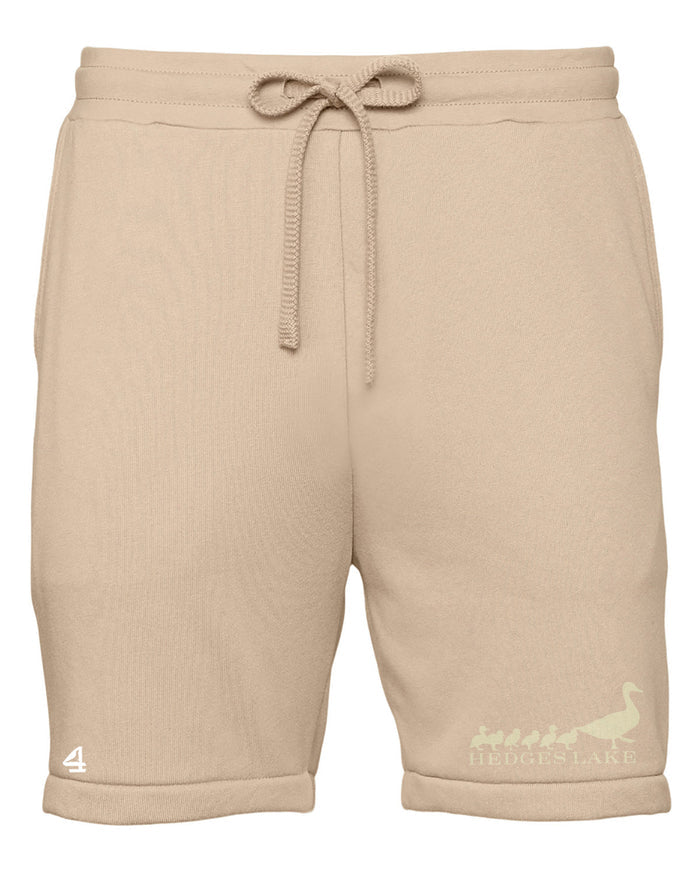 Hedges Lake Ducks Shorts