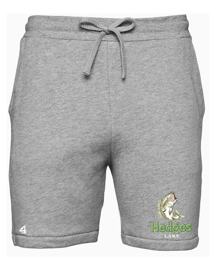Hedges Lake Fish Shorts
